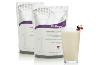Body by Vi - Body by Vi – VI-Shape Nutritional Shake Mix
