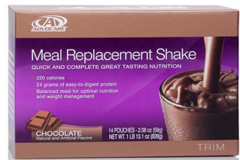 Advocare - AdvoCare Meal Replacement Shakes