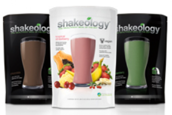 Shakeology - Shakeology Weight Loss Shake
